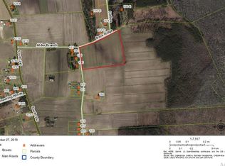 134 Alder Branch Rd, Shiloh, NC 27974