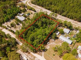 103 Beach St, Pomona Park, FL 32181