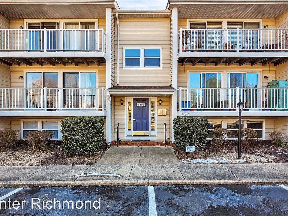 1st image of 8402 Muldoon Ct #102