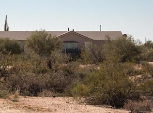 3860 N Canso Ct, Florence, AZ 85132