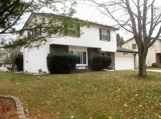 200 S Colonial Pkwy, Saukville, WI 53080