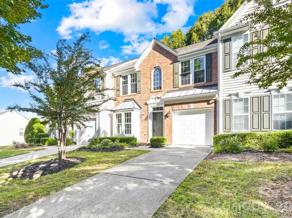 156 N Arcadian Way, Mooresville, NC 28117