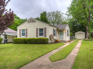 4045 E 23rd St, Tulsa, OK 74114