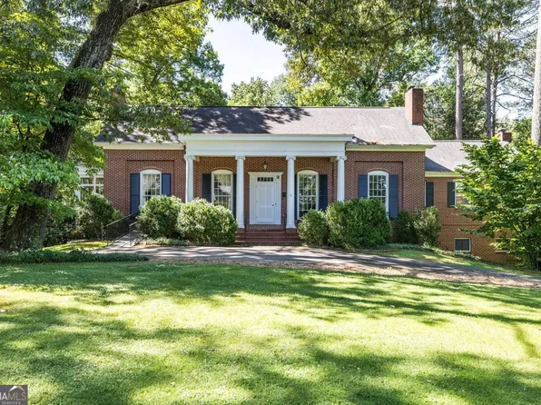 21 Rockridge Rd SW, Rome, GA 30165
