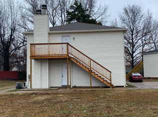 21 Judson Cv #4, Jackson, TN 38305