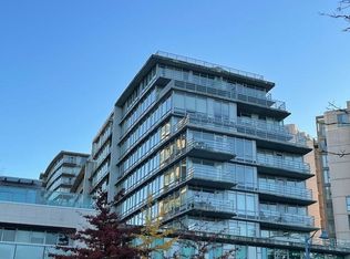 8280 Lansdowne Rd #501, Richmond, BC V6X0B2