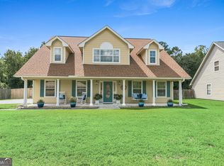 249 Natures Bounty Trl, Saint Marys, GA 31558