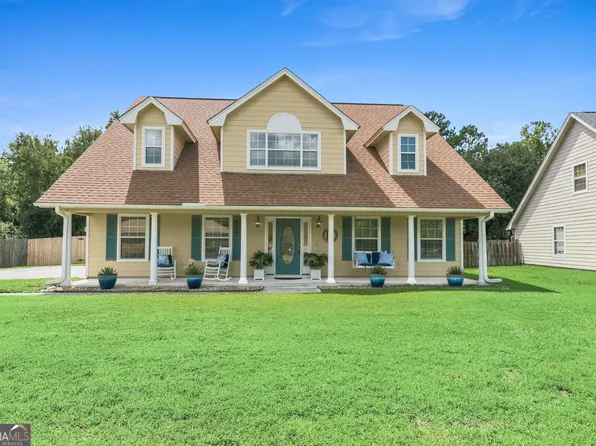 249 Natures Bounty Trl, Saint Marys, GA 31558