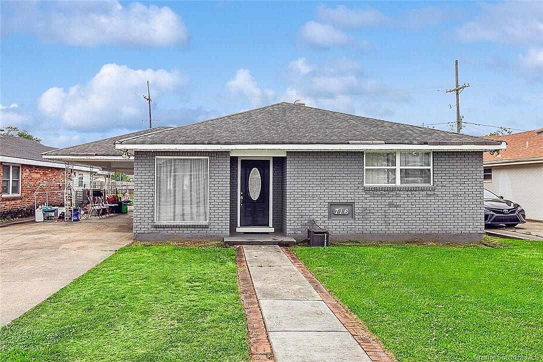 716 Perrin Dr, Arabi, LA 70032 MLS NAB23002164 Zillow