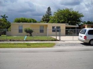 1731 NW 34th Ave, Fort Lauderdale, FL 33311