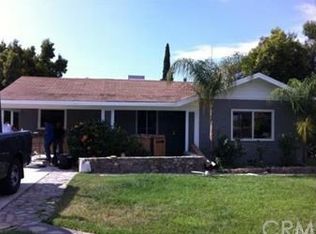 1620 Bellevue Rd, Redlands, CA 92373