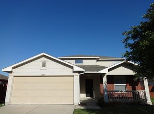 5007 Daymon Ct, Hutto, TX 78634