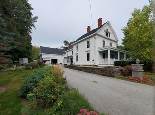 132 Main Rd S, Hampden, ME 04444