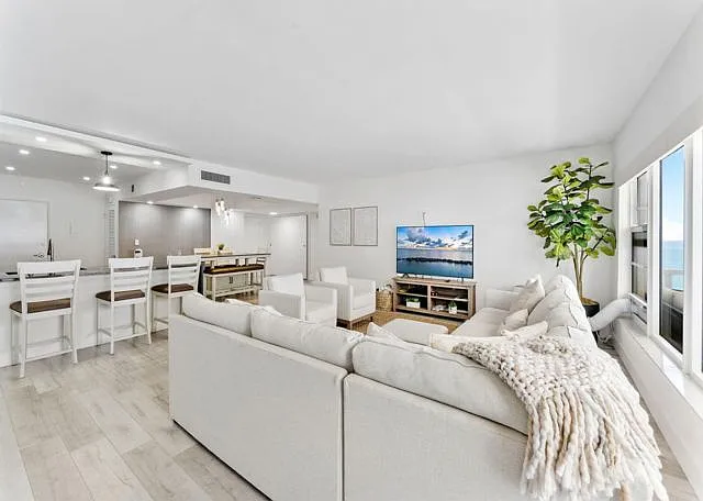 3750 Galt Ocean Dr #1002 — Photo 13