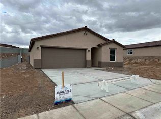 2551 Montano Ridge Dr, Bullhead City, AZ 86442