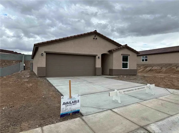 2551 Montano Ridge Dr, Bullhead City, AZ 86442