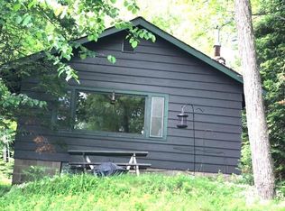 7620 Firemans Point Rd, Presque Isle, WI 54557