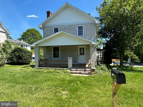 888 Walnut St Photo 1