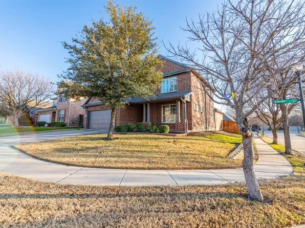 4300 Thorp Ln, Fort Worth, TX 76244