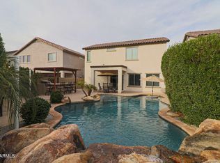 5755 W Beth Dr, Laveen, AZ 85339