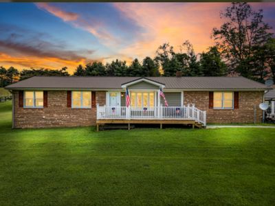 437 Posey Rd NW, Alum Ridge, VA, 24091