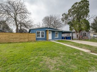 434 Clutter Ave, San Antonio, TX 78214