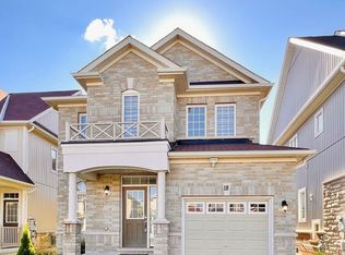 18 Goheen St, Clarington, ON L1B0K7