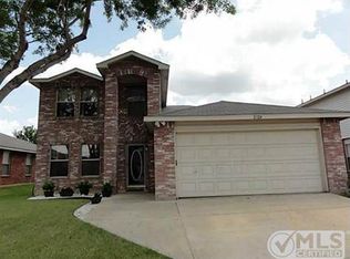 2324 Live Oak Dr, Little Elm, TX 75068