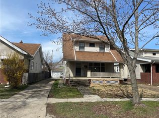 10714 Almira Ave, Cleveland, OH