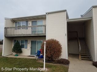 215 Tanglewood Dr APT C, Goshen, IN 46526