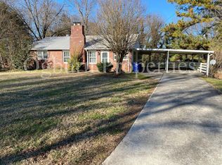 4719 Randall St, Winston Salem, NC 27104