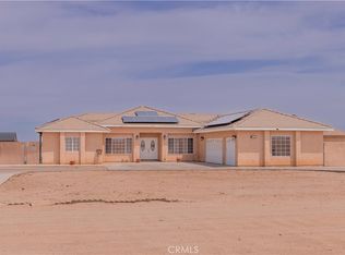 10124 Mesa St, Victorville, CA 92392