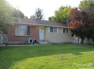 4287 N Palmer Rd, Erda, UT 84074