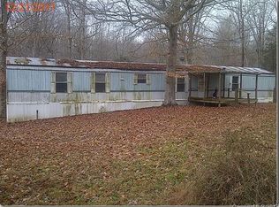 815 Shelton Dr, Iron Station, NC 28080