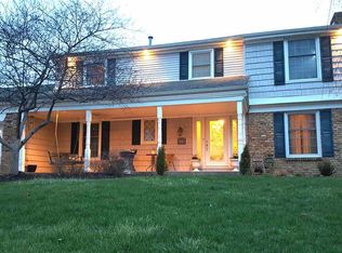 3422 Delray Dr, Fort Wayne, IN 46815