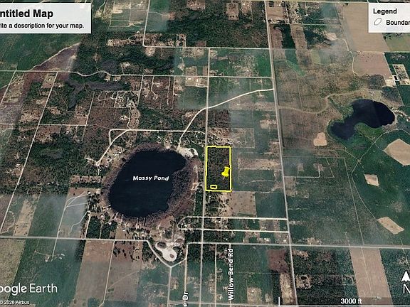 4th image of Xx Nw Lake McKenzie Boulevard Lot Wp004