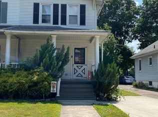 30 10th Ave, Haddon Heights, NJ 08035