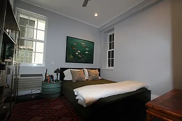 Rented by Maison International