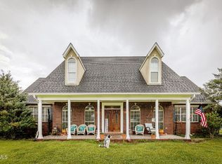 8005 Pecan Ridge Dr, Moss Point, MS 39562