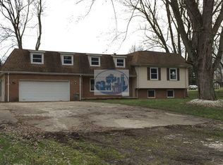 1770 Crider Rd, Mansfield, OH 44905