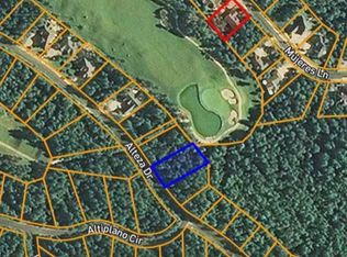 79 Alteza Dr, Hot Springs Village, AR 71909