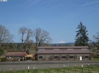 11347 S Macksburg Rd, Canby, OR 97013