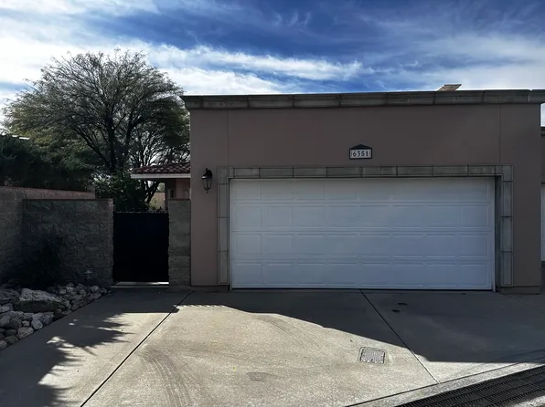6351 N Skyline Ct, Tucson, AZ 85718