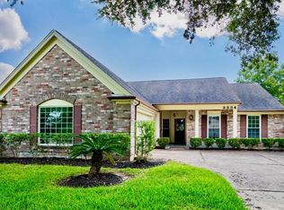 3334 S Sutton Sq, Stafford, TX 77477
