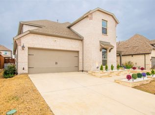 1700 Hydrangea Ln, Prosper, TX 75078