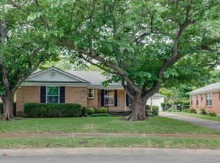 9741 Skyview Dr, Dallas, TX 75228