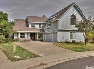 1434 Oak Grove Dr, Roseville, CA 95747