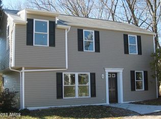 4406 Bartholow Rd, Sykesville, MD 21784