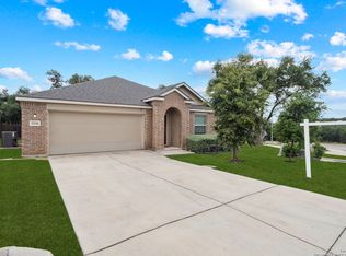 32116 Camellia Bnd, Bulverde, TX 78163