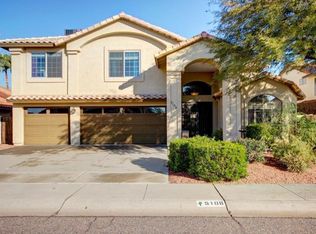 5108 E Aire Libre Ave, Scottsdale, AZ 85254